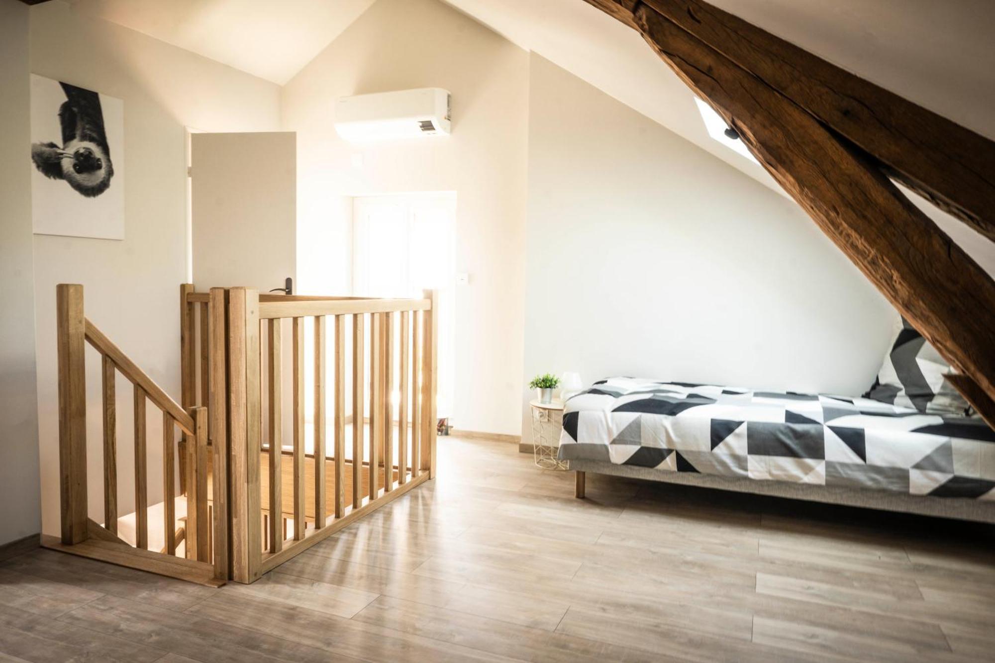 "Le 35" Maison Renovee Avec Jardin Proche Centre Lamotte-Beuvron Εξωτερικό φωτογραφία