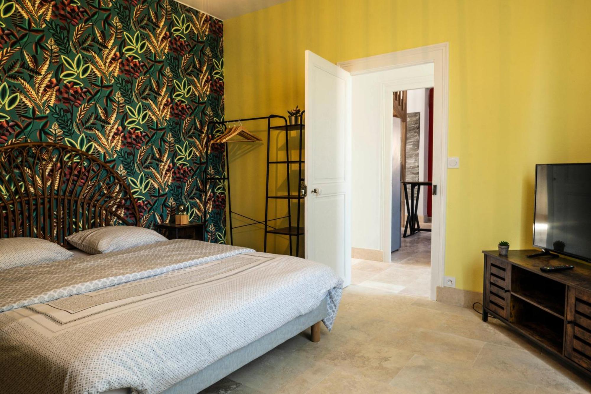 "Le 35" Maison Renovee Avec Jardin Proche Centre Lamotte-Beuvron Εξωτερικό φωτογραφία
