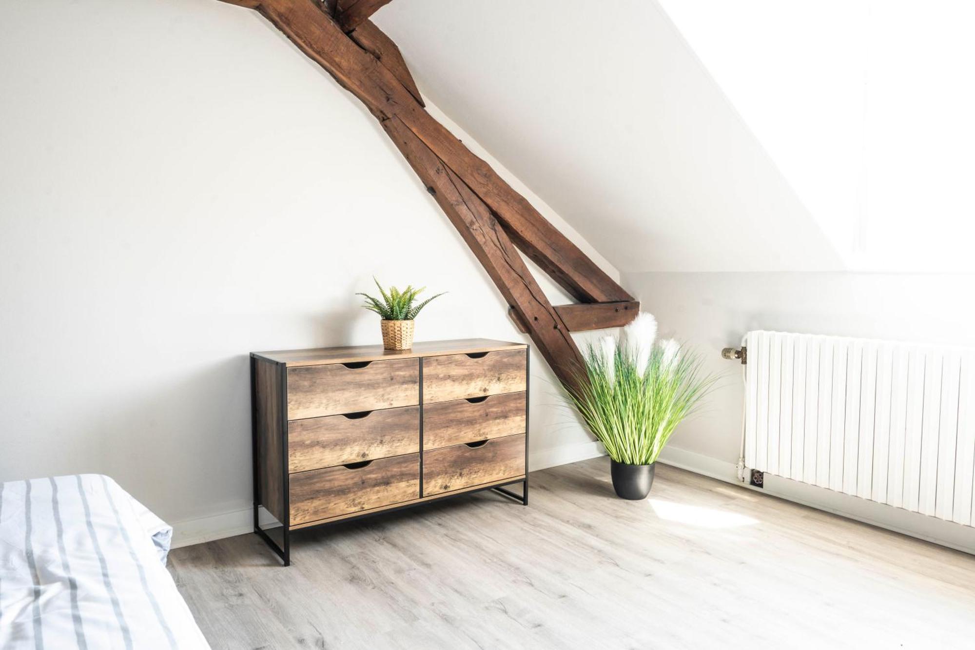 "Le 35" Maison Renovee Avec Jardin Proche Centre Lamotte-Beuvron Εξωτερικό φωτογραφία