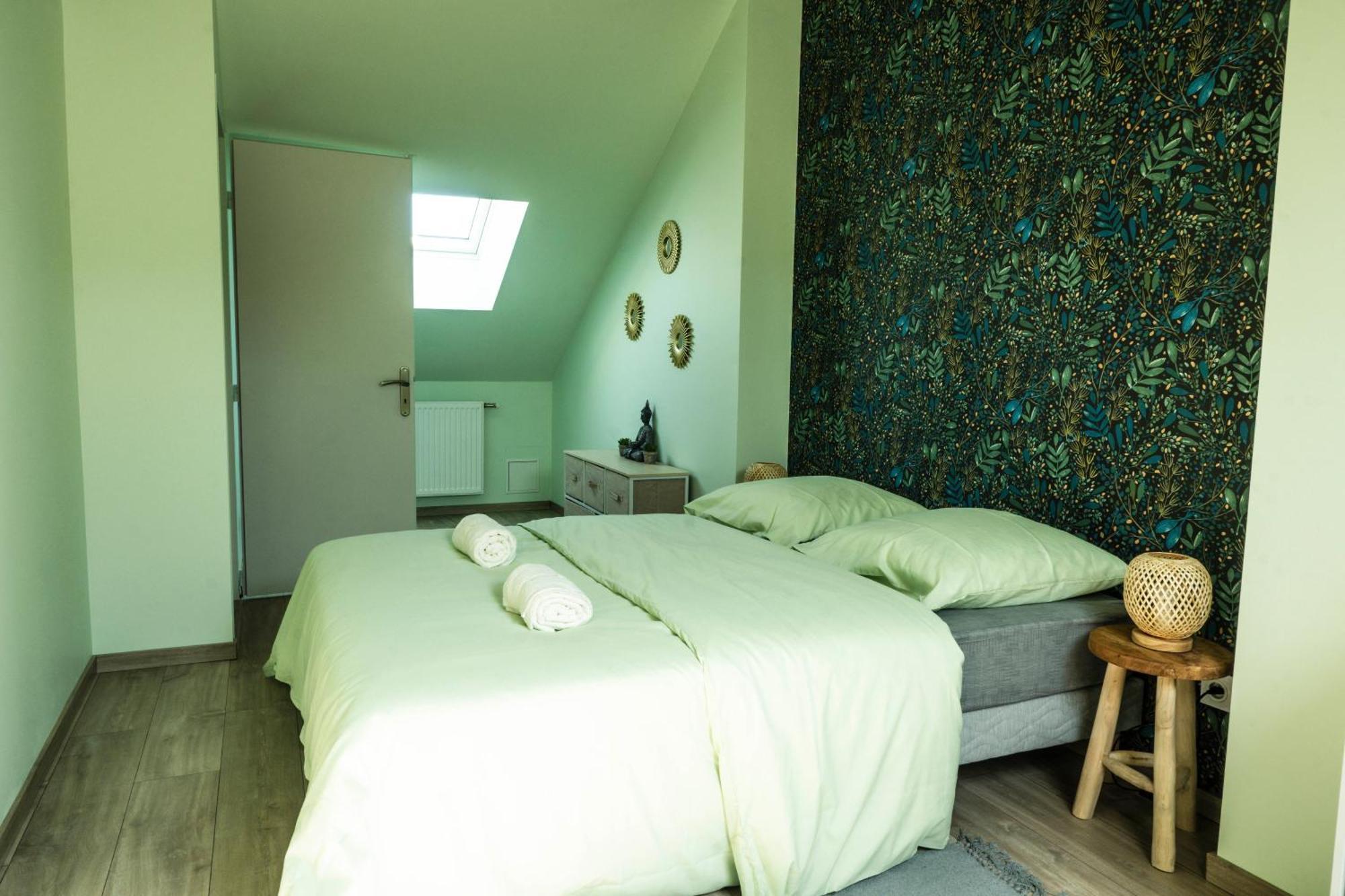 "Le 35" Maison Renovee Avec Jardin Proche Centre Lamotte-Beuvron Εξωτερικό φωτογραφία