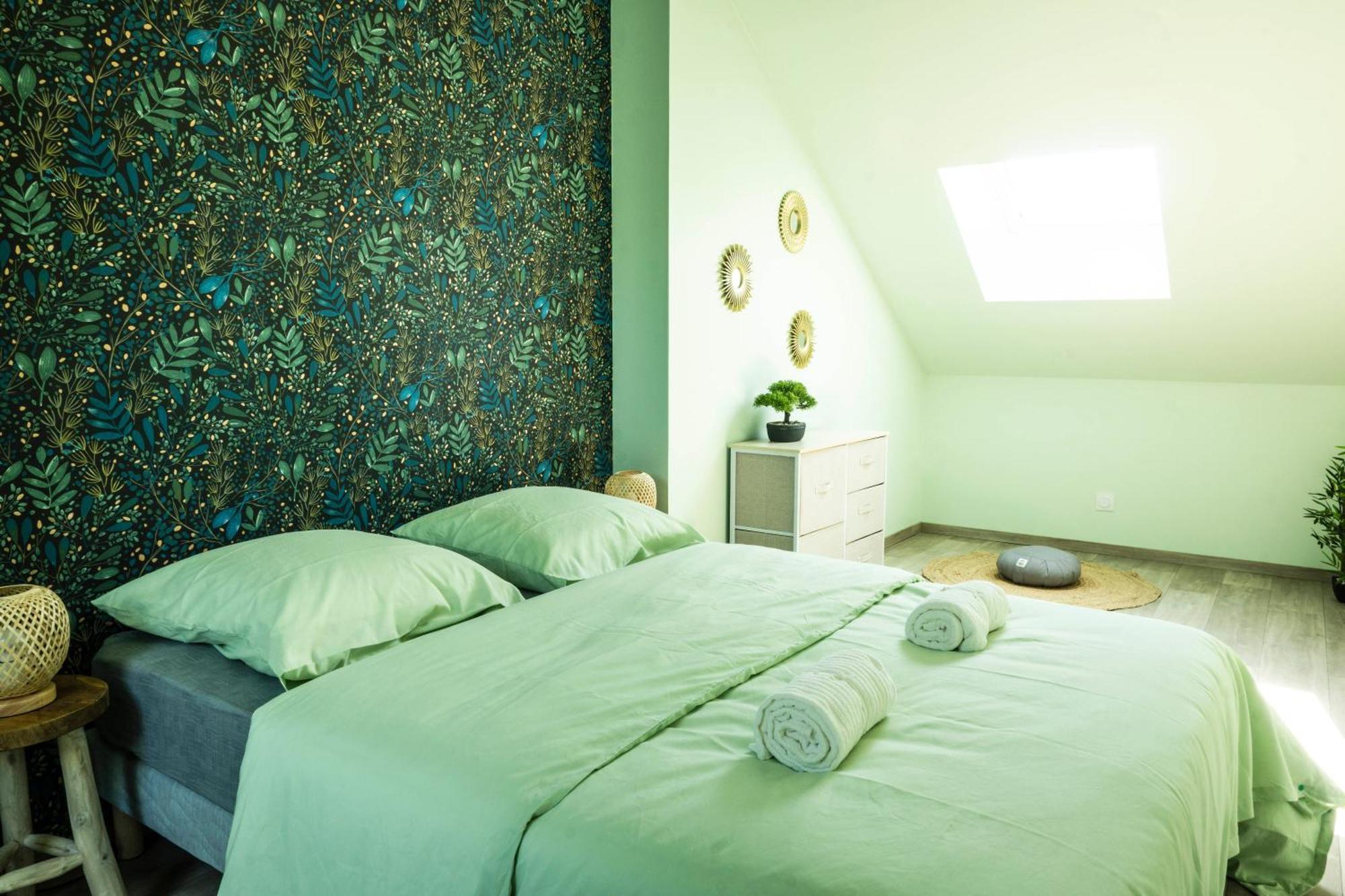 "Le 35" Maison Renovee Avec Jardin Proche Centre Lamotte-Beuvron Εξωτερικό φωτογραφία