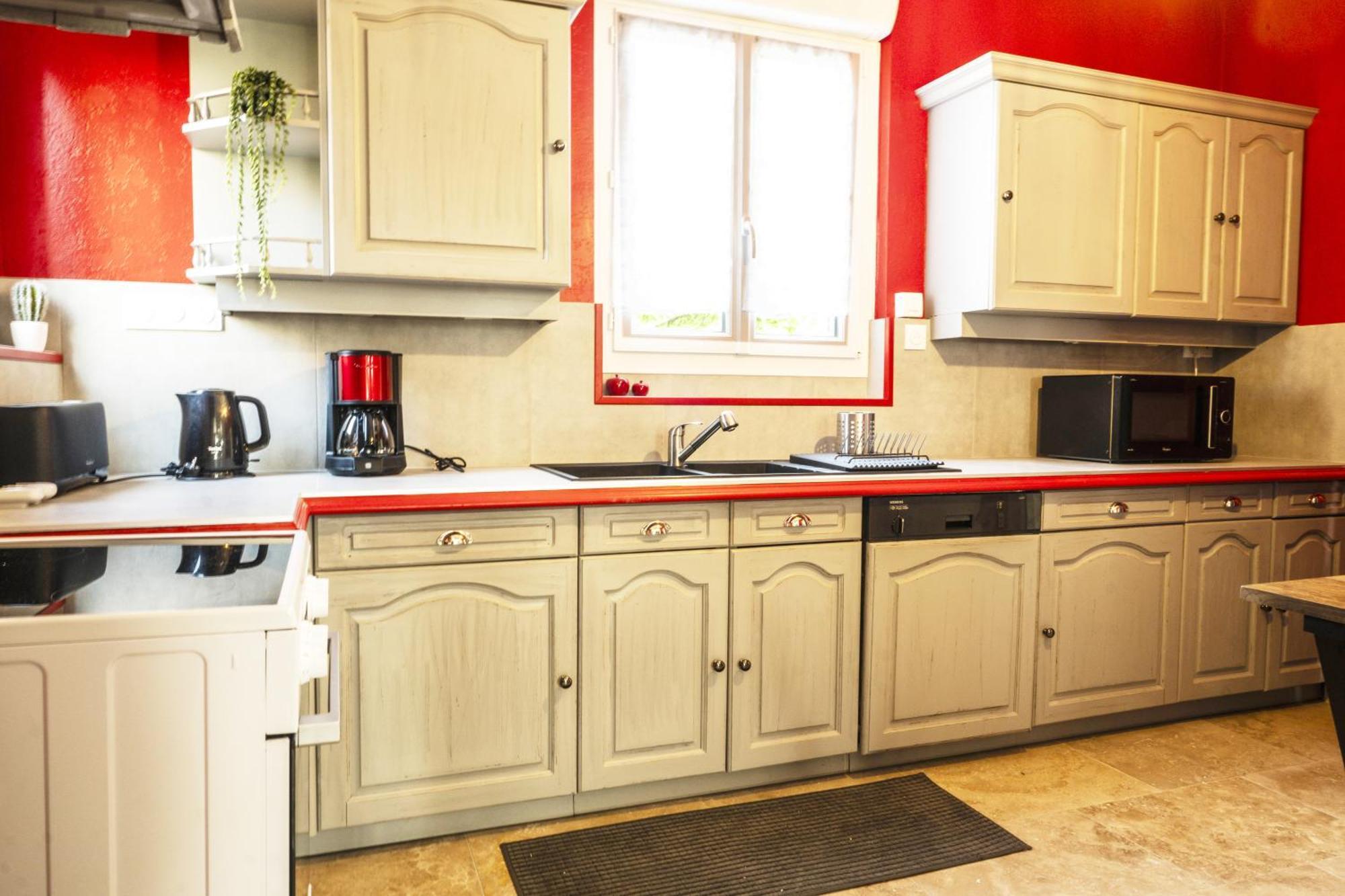 "Le 35" Maison Renovee Avec Jardin Proche Centre Lamotte-Beuvron Εξωτερικό φωτογραφία