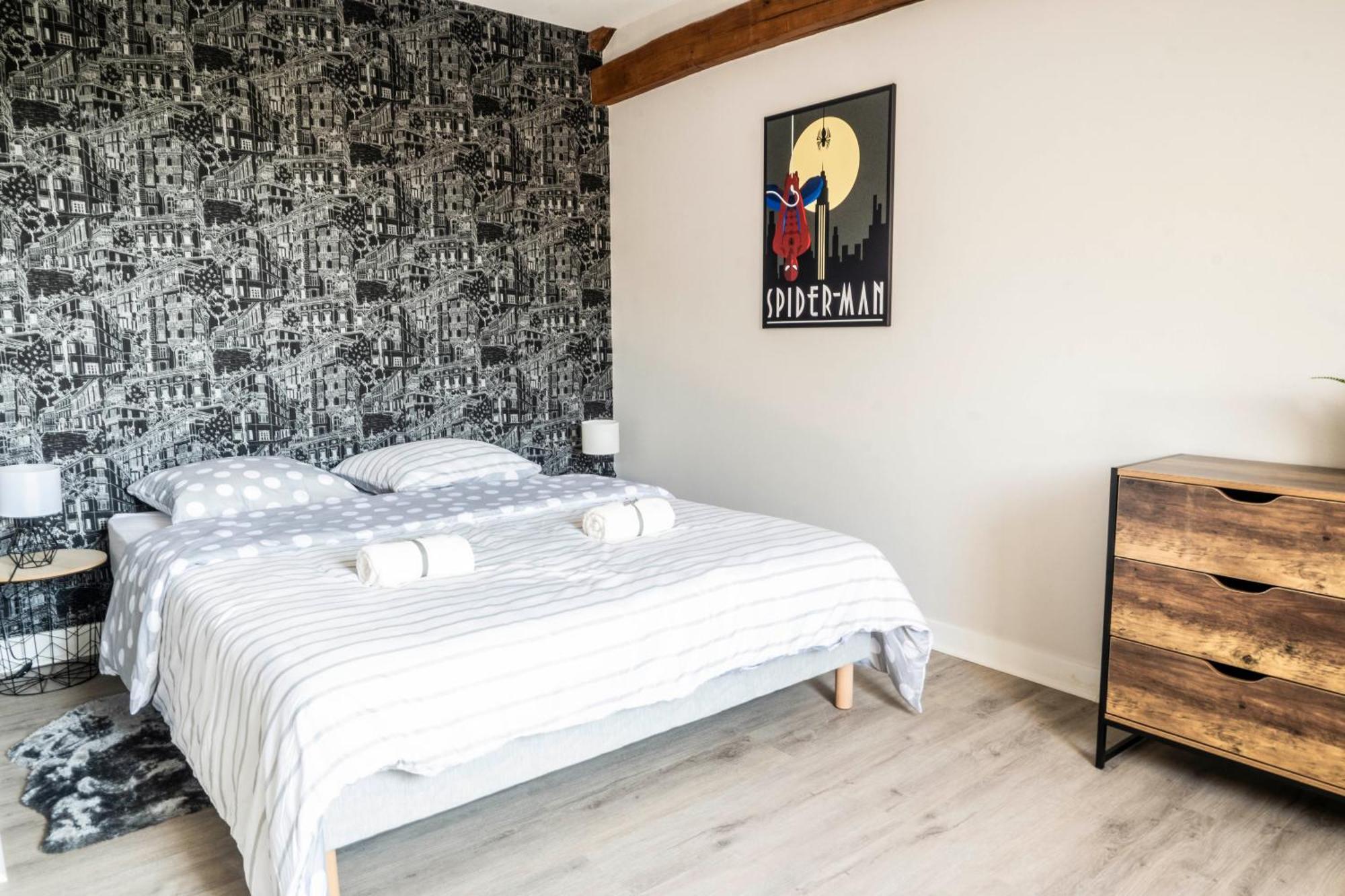 "Le 35" Maison Renovee Avec Jardin Proche Centre Lamotte-Beuvron Εξωτερικό φωτογραφία